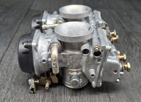 Carburateurset Ducati 750 SS Supersport