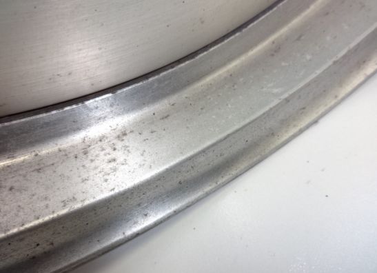 Achtervelg Honda VF 700  750 Supermagna