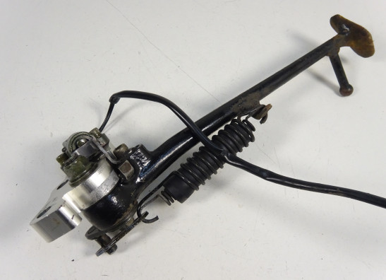 Stander Yamaha YZF R1