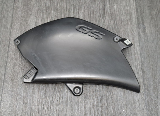 Tankcover BMW R 1200 GS Adventure