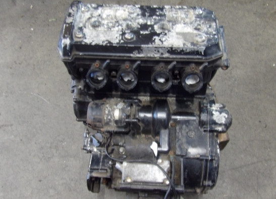 Motorblok Kawasaki GPZ 1000