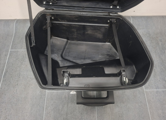 Kofferset BMW R 1150 RT   R 850 RT