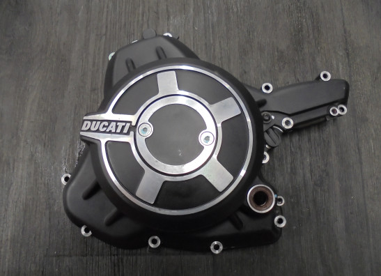 Dynamodeksel Ducati Scrambler 2015-2016