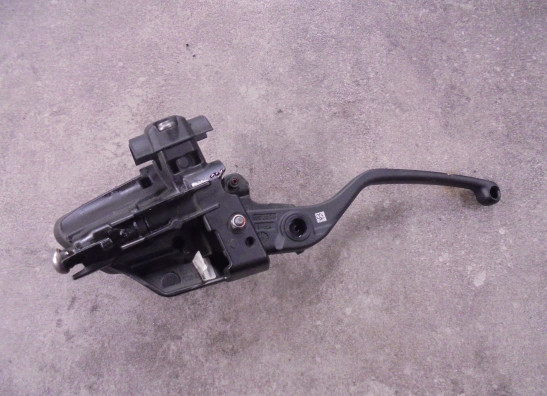 Rempomp BMW R 1200 RS LC