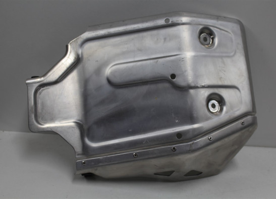 Cowl under Honda CRF 1000 Africa Twin