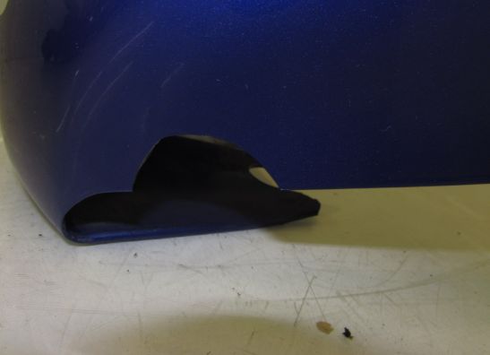 Frontverkleidung kanzel Kawasaki ZZR 250