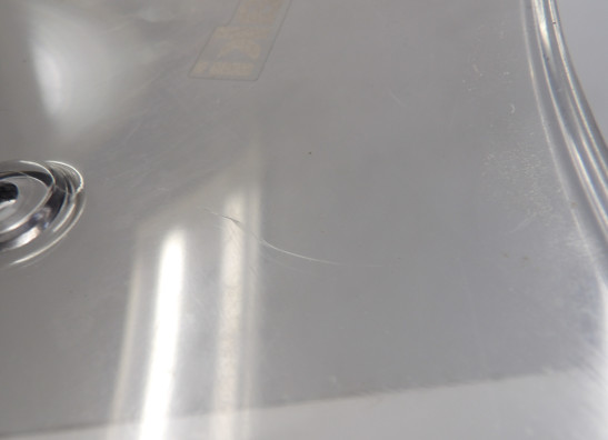 Scheibe Windschild Kawasaki VERSYS 650