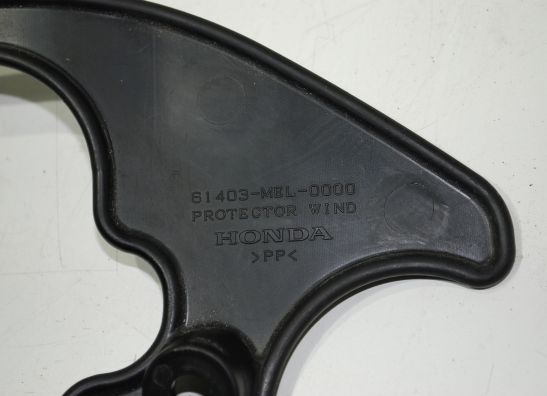 Fairing inner side Honda CBR Fireblade