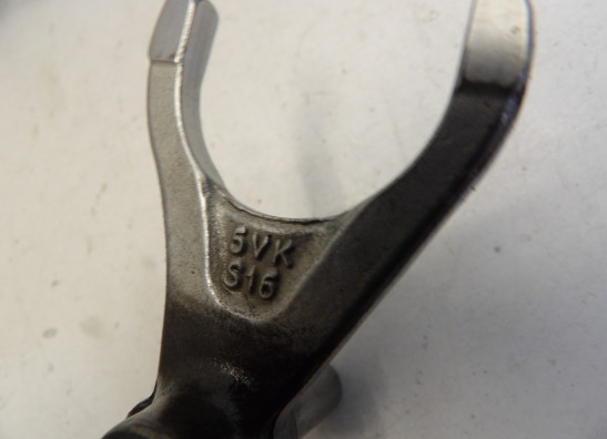 Versnellingsbak Yamaha XTZ Tenere