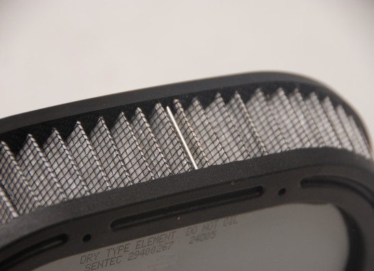 Luchtfilter Harley Davidson Softtail