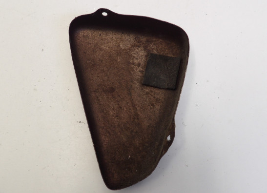 Cowl right small Suzuki LS 650
