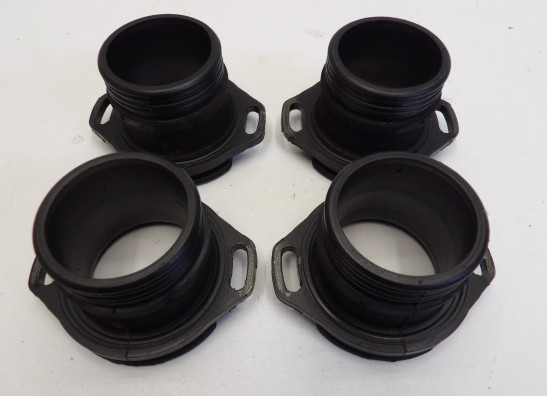 Air cleaner case Kawasaki ZX 12 R