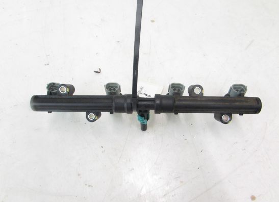 Kraftstoffleitung Honda CBR 600 RR