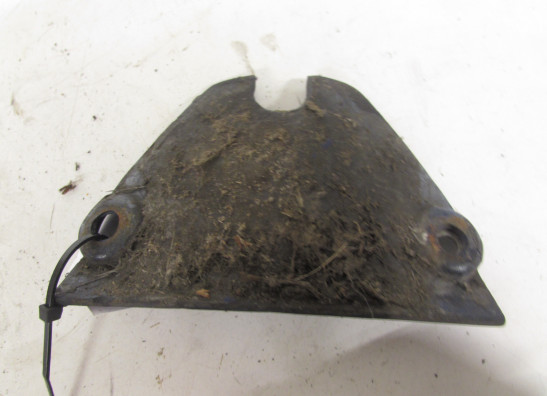 Overig Kawasaki GTR 1000