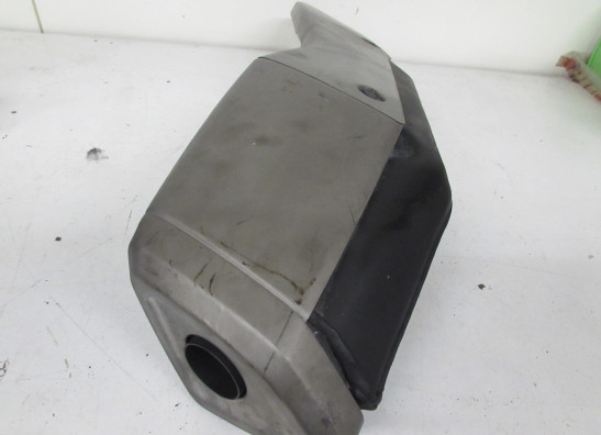 Uitlaat Honda CB 1000 R