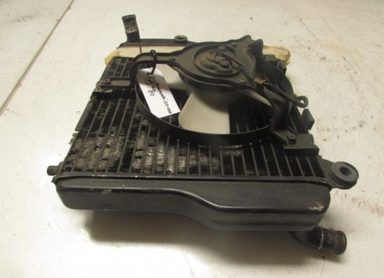 Radiateur Kawasaki GTR 1000