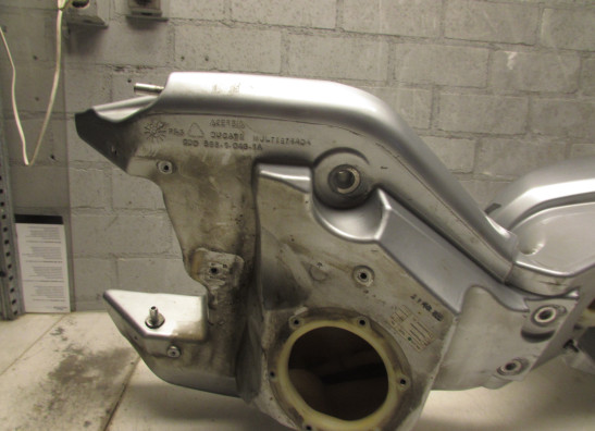 Tank Ducati Multistrada 1000