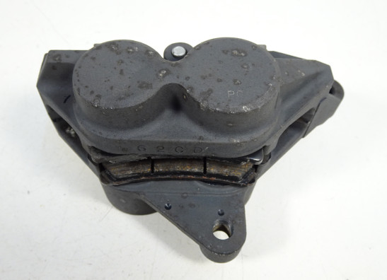 Remklauw links voor Yamaha FZ1