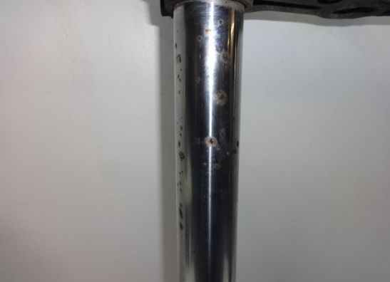 Voorpoten compleet Yamaha XV 920