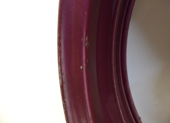 Achtervelg Suzuki RF 900