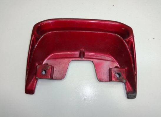 Rear grip Kawasaki ZZR 250