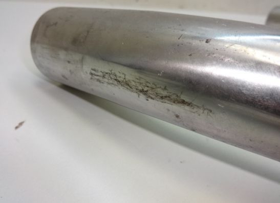 Uitlaatbochten KTM Overige KTM