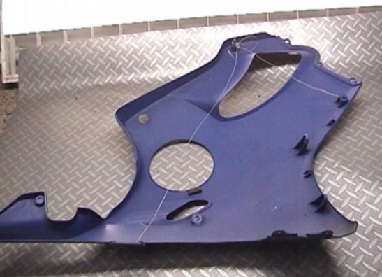 Seiten verkleidung links Honda CBR 600 F