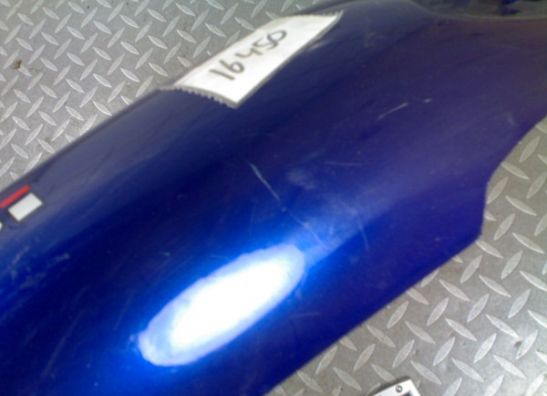 Heck rechts Triumph Overige Triumph