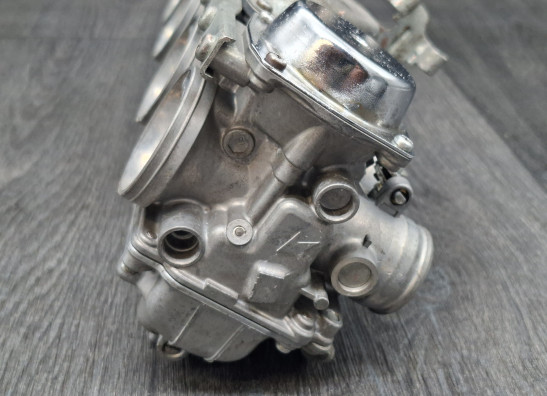 Carburateurset Honda CBX 550 F2