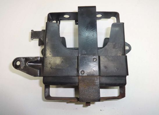 Accubak Honda CB 450