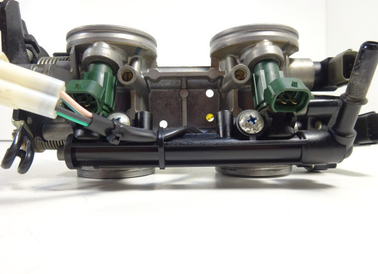 Throttle body Kawasaki ER 6
