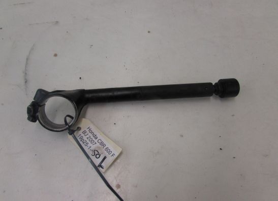 Clip on links Honda CBR 600 F