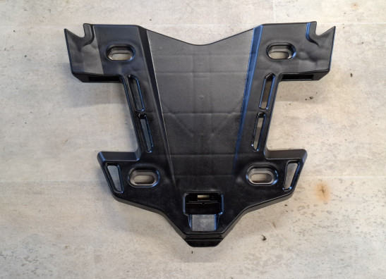 Gepacktrager KTM 990 SM + SMT