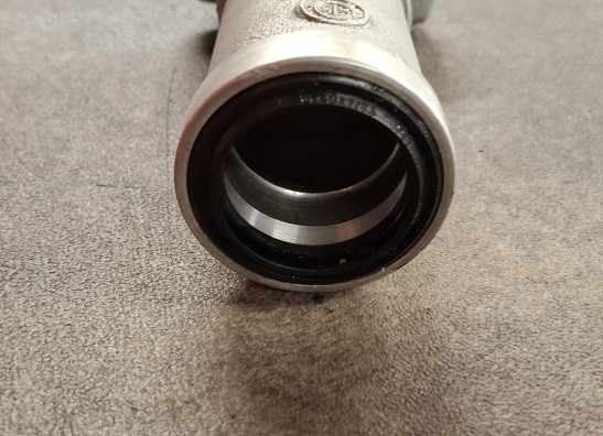 Voorpoot rechts onder BMW R 90 6