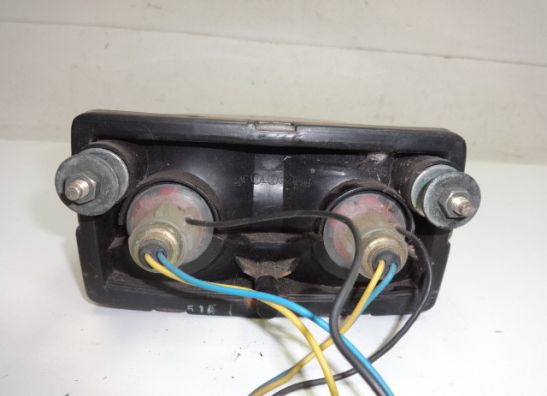 Rear light Yamaha TDM