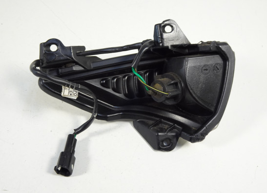 Knipperlicht links voor Kawasaki ER 6