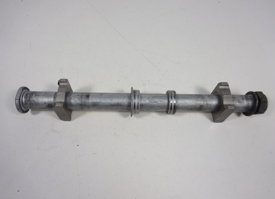 Achteras Honda CBR Fireblade