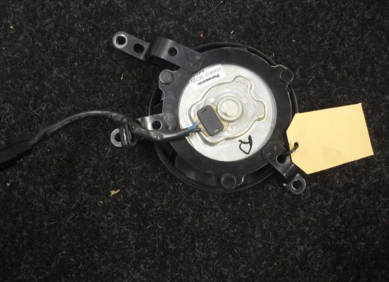 Lufter Yamaha YZF R1