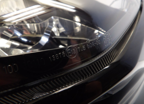 Topkuip Yamaha N Max 125