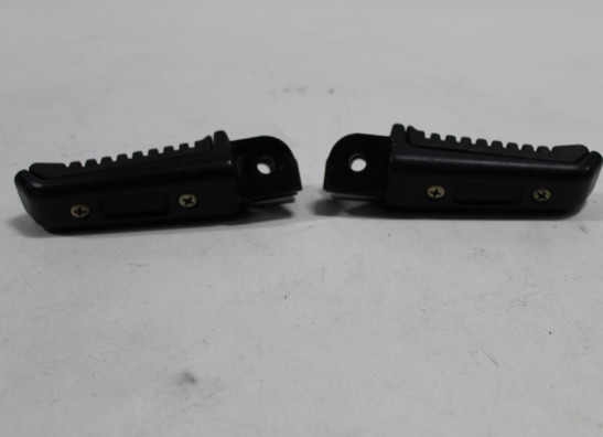 Duo voetsteun set Ducati 750 SS Supersport