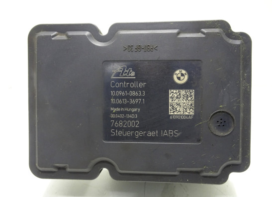 ABS pump BMW R 1200 RT