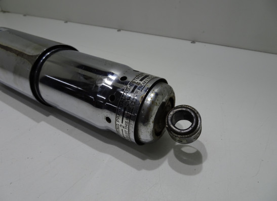 Stossdampfer hinten Kawasaki VN 1500