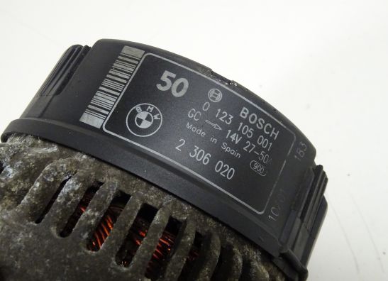 Generator BMW R 1150 R