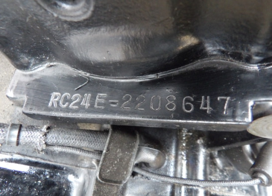 Motorblok Honda VFR 750