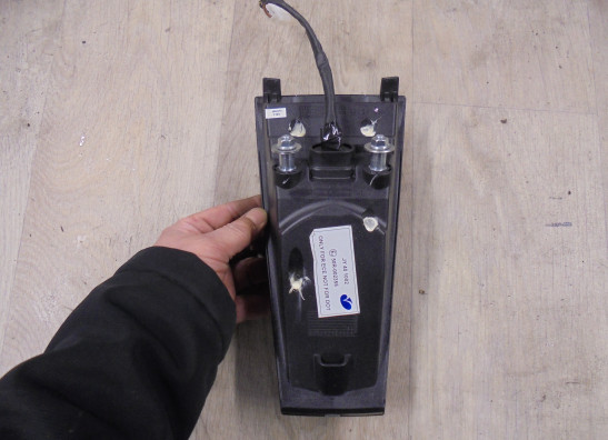 Rear light KTM RC 390