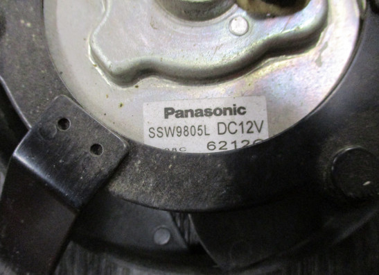 Ventilator Honda Deauville 650 - 700