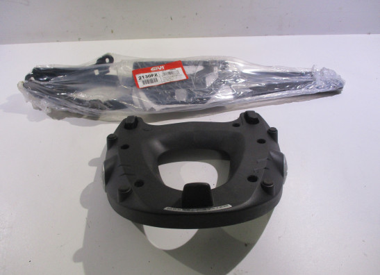 Top-case-trager Yamaha MT 07