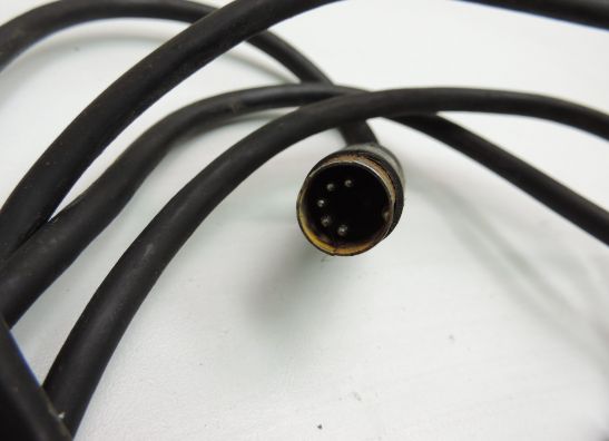 Radio toebehoren Honda Goldwing GL