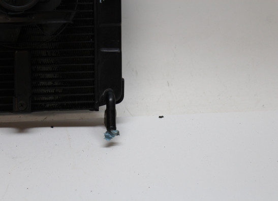 Radiateur Yamaha YZF 750 SP