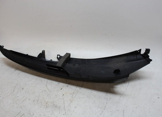 Cowl left rear Yamaha YP 400 Majesty